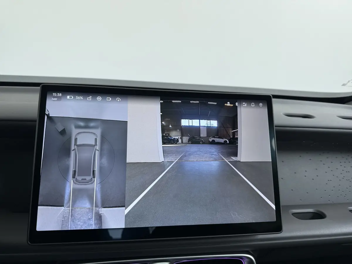 Design ProMax 67.1 kWh | €1000,- korting !! | Vanaf €499,- Private Lease per maand ! | Achteruitrijcamera | Apple Carplay/Android Auto|telefoonintegratie premium | Bestuurdersstoel verwa