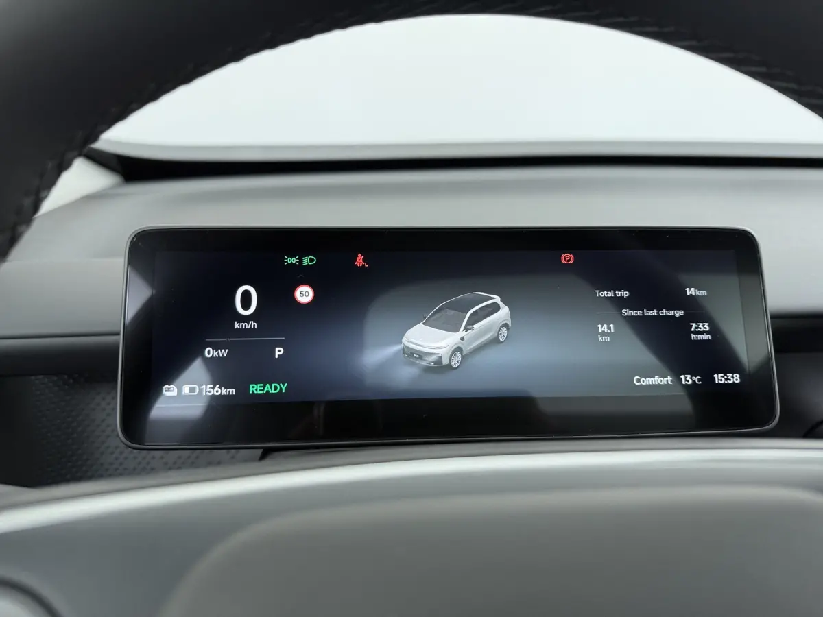 Design ProMax 67.1 kWh | €1000,- korting !! | Vanaf €499,- Private Lease per maand ! | Achteruitrijcamera | Apple Carplay/Android Auto|telefoonintegratie premium | Bestuurdersstoel verwa