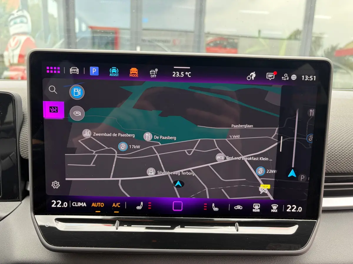 1.5 eTsi R-Line First Edition 150PK|Rijklaar prijs|Trekhaak elek.|Camera|Elek. klep|Matrix LED|Stoel/stuur verw|