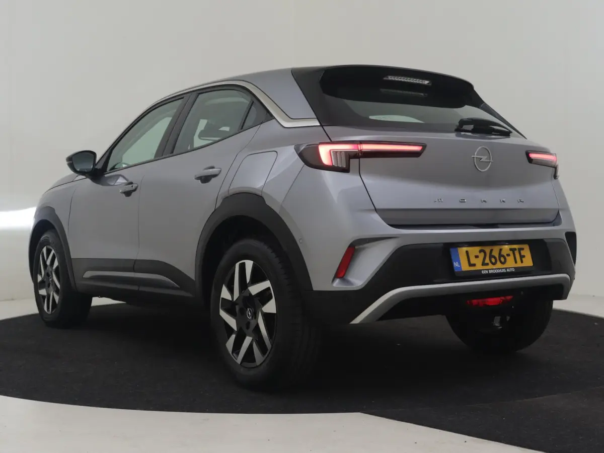 1.2T Elegance l 1e Eigenaar l Apple Car Play / Android l Camera l Parkeersensoren l Verkeersbord herkenning l