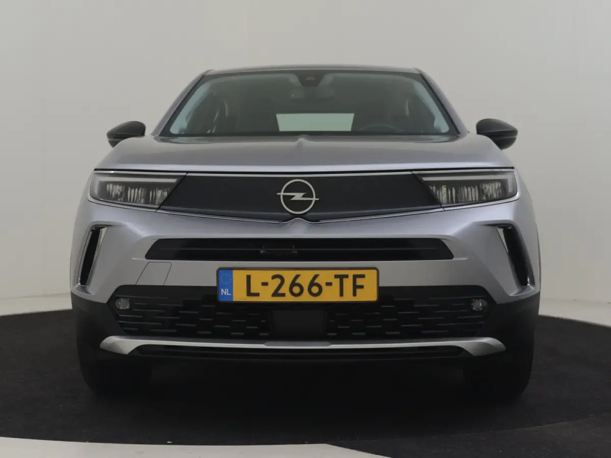 1.2T Elegance l 1e Eigenaar l Apple Car Play / Android l Camera l Parkeersensoren l Verkeersbord herkenning l