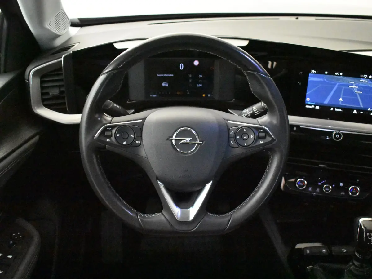 1.2T Elegance l 1e Eigenaar l Apple Car Play / Android l Camera l Parkeersensoren l Verkeersbord herkenning l