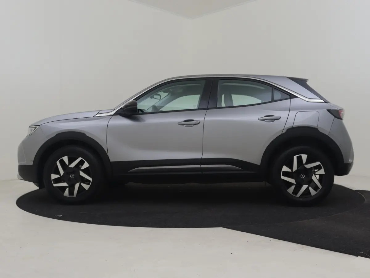 1.2 Elegance l 1e Eigenaar l Apple Car Play / Android l Camera l Parkeersensoren l Verkeersbord herkenning l