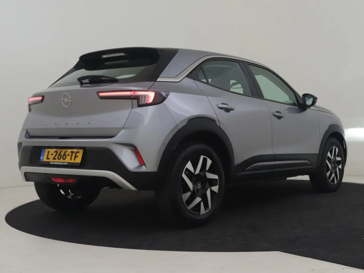 1.2 Elegance l 1e Eigenaar l Apple Car Play / Android l Camera l Parkeersensoren l Verkeersbord herkenning l