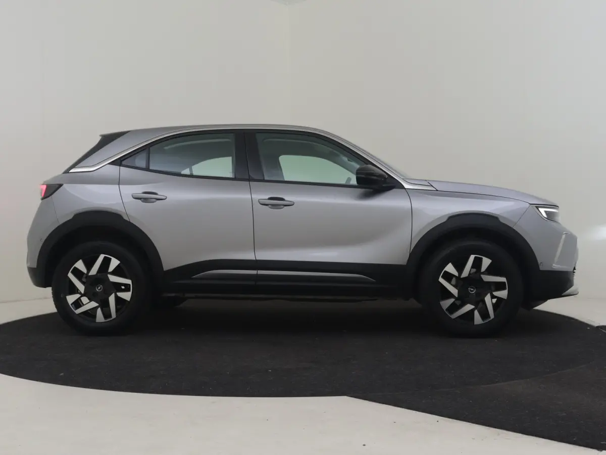 1.2T Elegance l 1e Eigenaar l Apple Car Play / Android l Camera l Parkeersensoren l Verkeersbord herkenning l