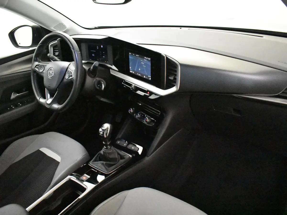 1.2 Elegance l 1e Eigenaar l Apple Car Play / Android l Camera l Parkeersensoren l Verkeersbord herkenning l