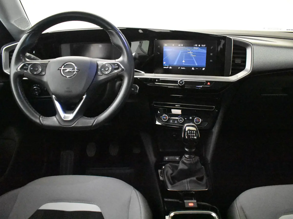 1.2 Elegance l 1e Eigenaar l Apple Car Play / Android l Camera l Parkeersensoren l Verkeersbord herkenning l