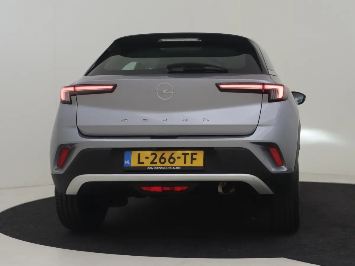 1.2T Elegance l 1e Eigenaar l Apple Car Play / Android l Camera l Parkeersensoren l Verkeersbord herkenning l