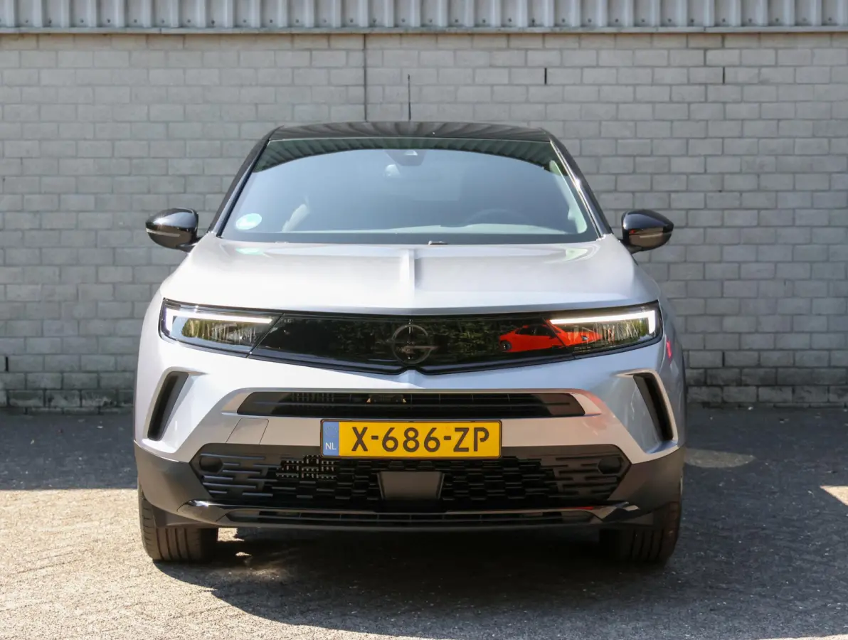 1.2 130pk Automaat GS | Navigatie | Apple Carplay & Android Auto | Camera | Climate control