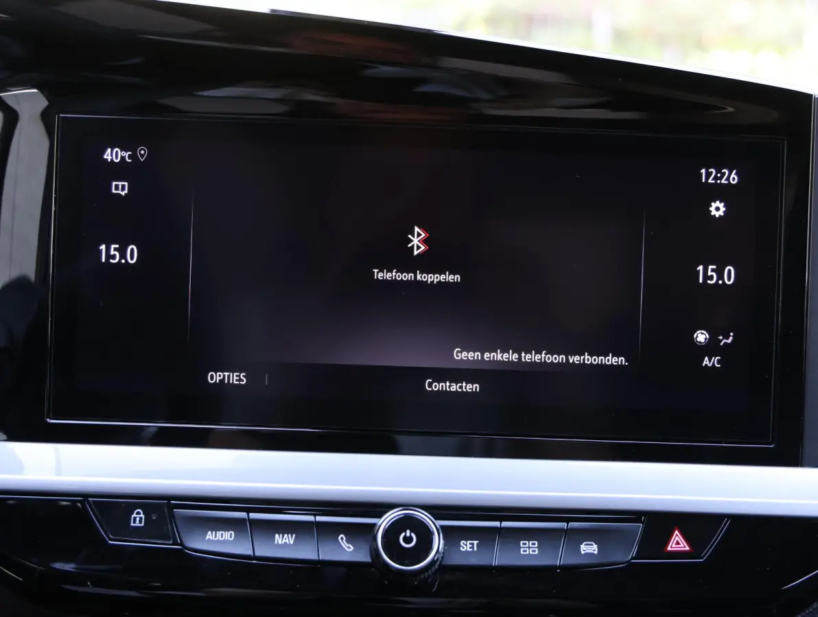1.2 130pk Automaat GS | Navigatie | Apple Carplay & Android Auto | Camera | Climate control