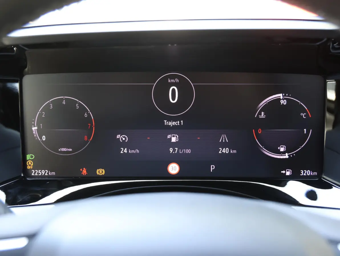 1.2 130pk Automaat GS | Navigatie | Apple Carplay & Android Auto | Camera | Climate control
