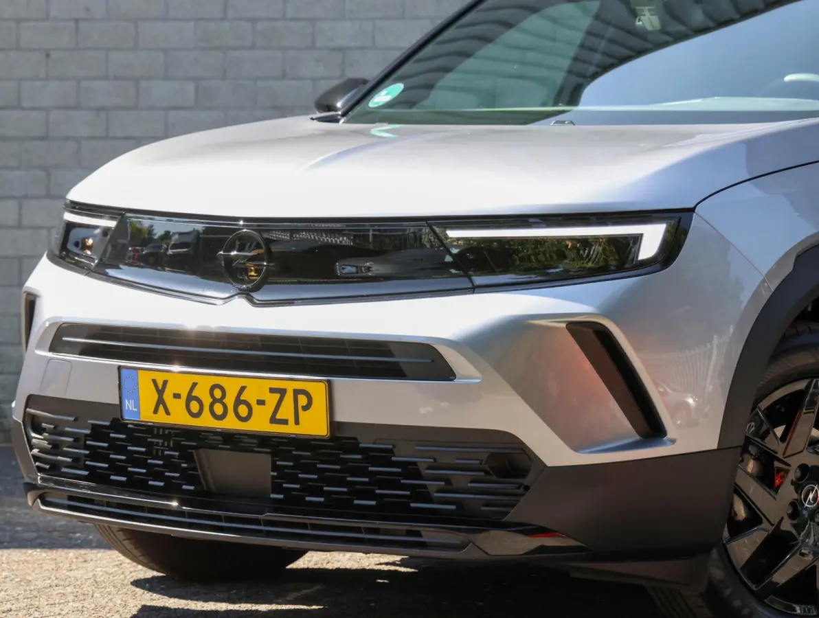 1.2 130pk Automaat GS | Navigatie | Apple Carplay & Android Auto | Camera | Climate control