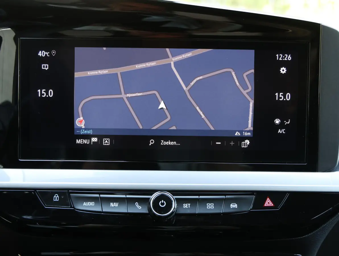1.2 130pk Automaat GS | Navigatie | Apple Carplay & Android Auto | Camera | Climate control