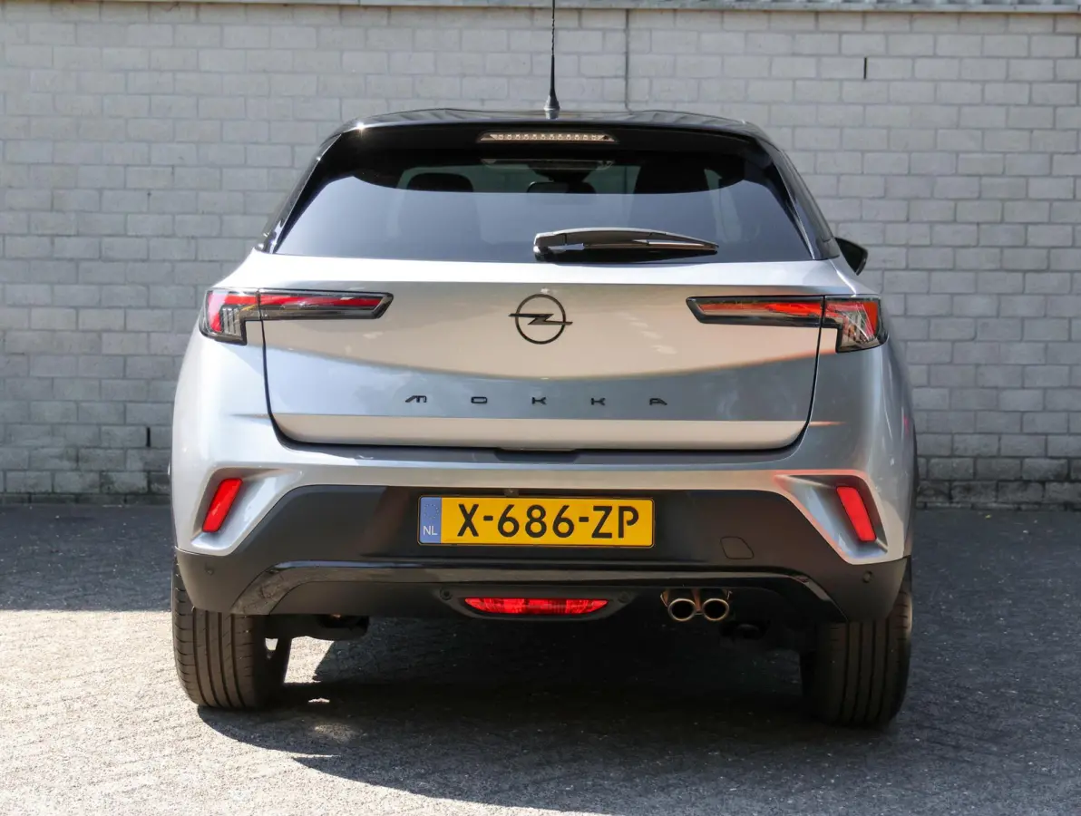 1.2 130pk Automaat GS | Navigatie | Apple Carplay & Android Auto | Camera | Climate control