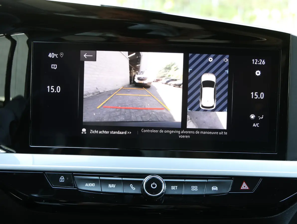 1.2 130pk Automaat GS | Navigatie | Apple Carplay & Android Auto | Camera | Climate control