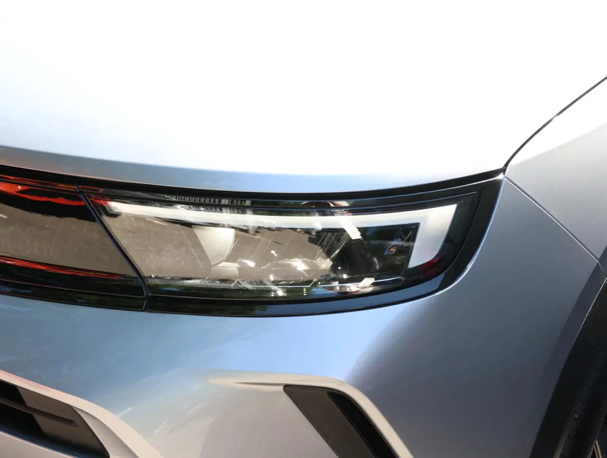 1.2 130pk Automaat GS | Navigatie | Apple Carplay & Android Auto | Camera | Climate control