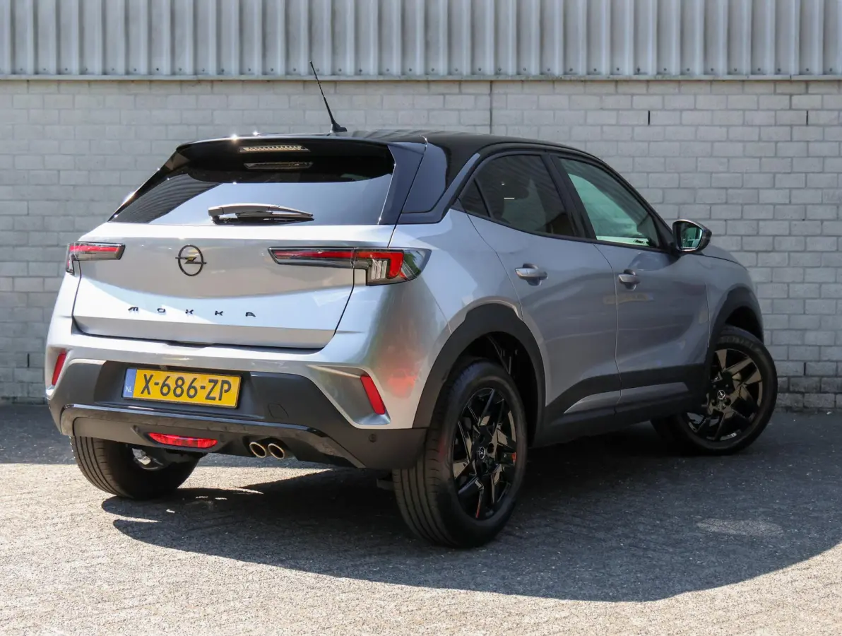 1.2 130pk Automaat GS | Navigatie | Apple Carplay & Android Auto | Camera | Climate control