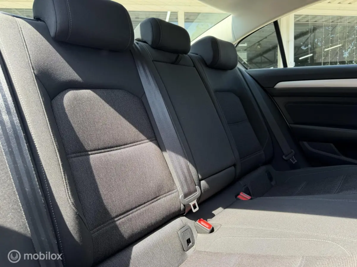 1.4 TSI Comfortline|Navigatie|NL|124DKM|Climate|Led|