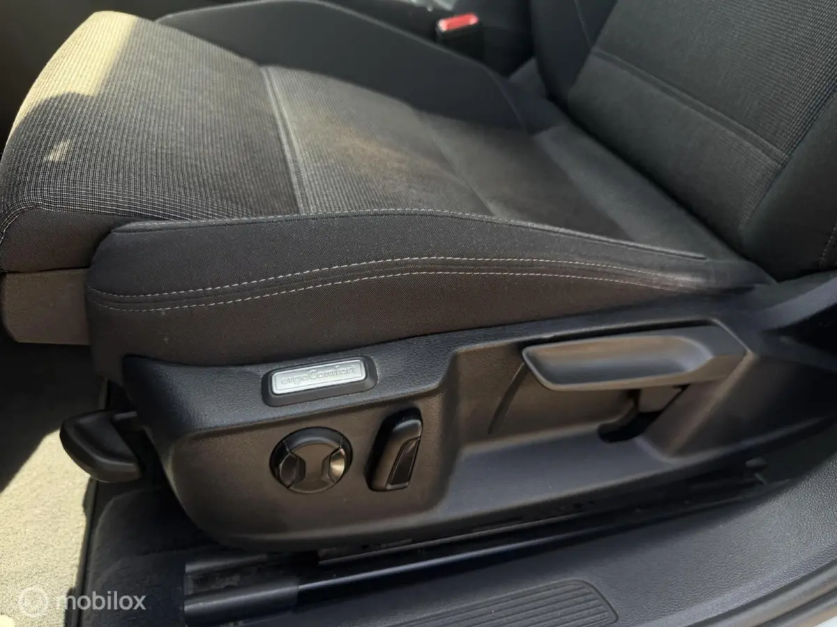 1.4 TSI Comfortline|Navigatie|NL|124DKM|Climate|Led|