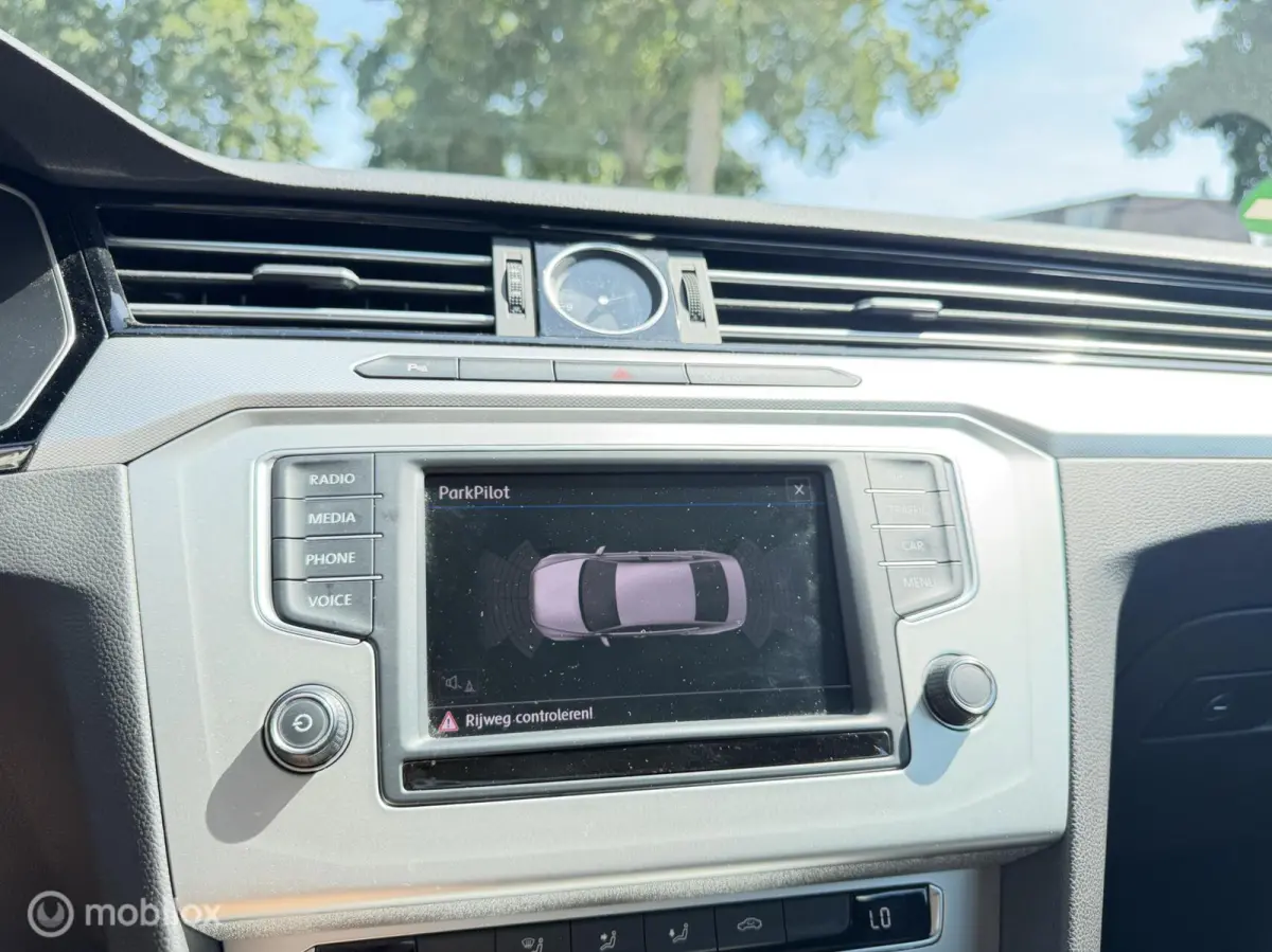 1.4 TSI Comfortline|Navigatie|NL|124DKM|Climate|Led|