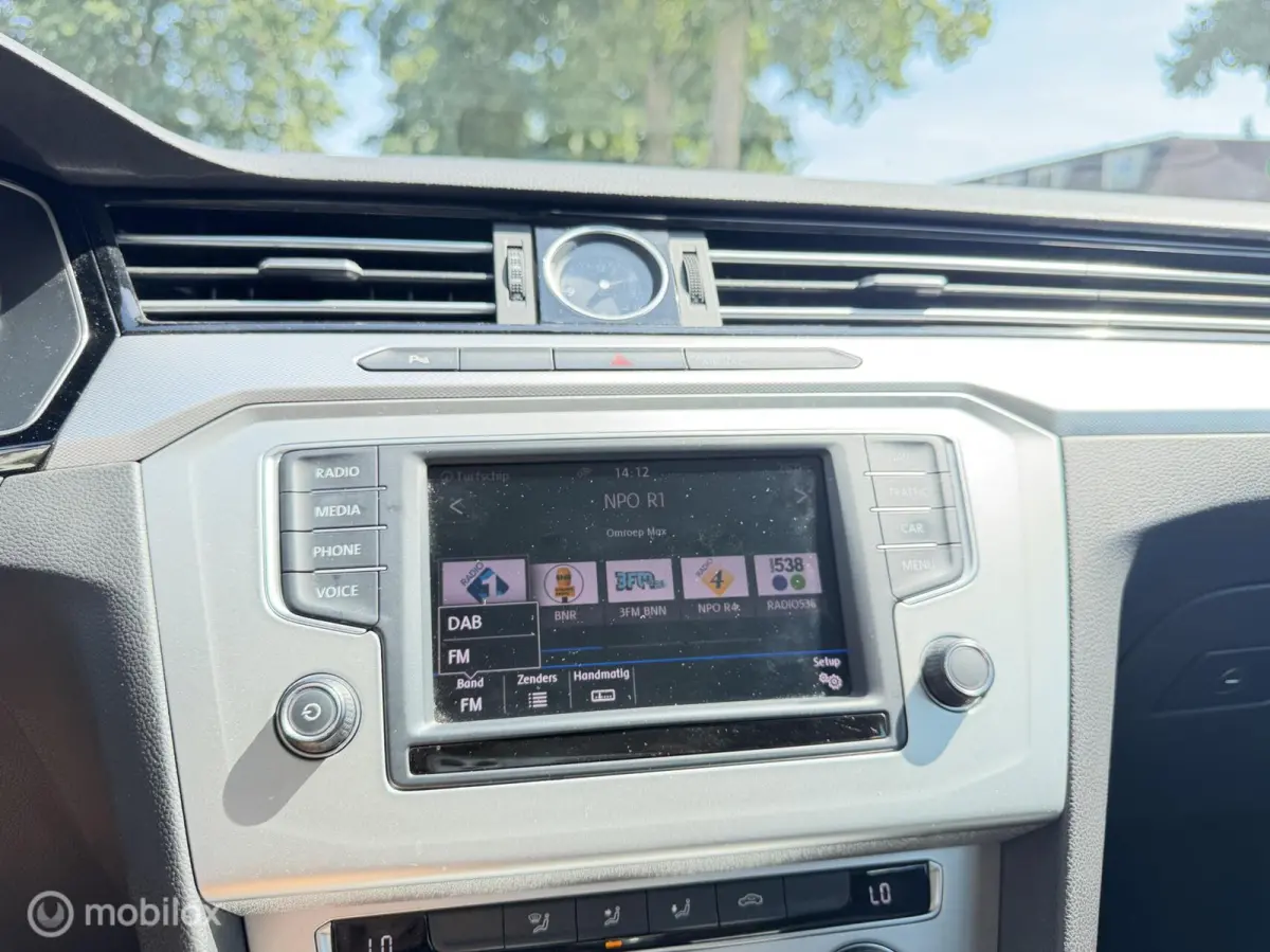 1.4 TSI Comfortline|Navigatie|NL|124DKM|Climate|Led|