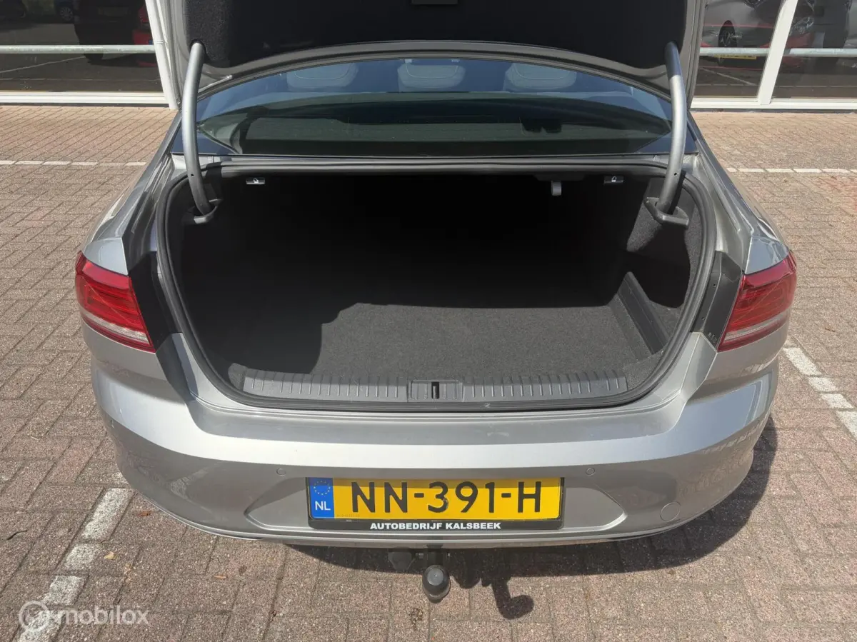 1.4 TSI Comfortline|Navigatie|NL|124DKM|Climate|Led|