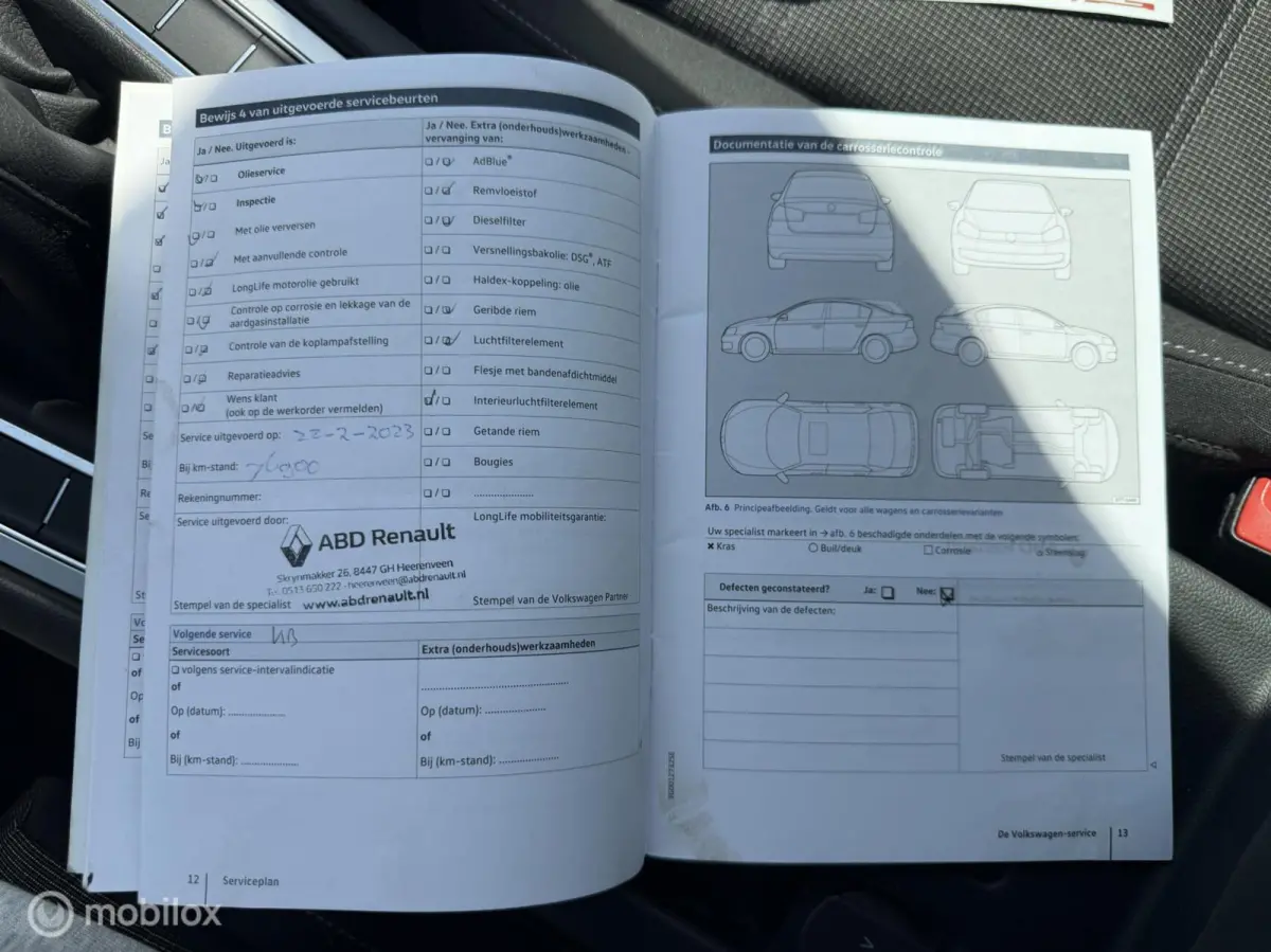 1.4 TSI Comfortline|Navigatie|NL|124DKM|Climate|Led|