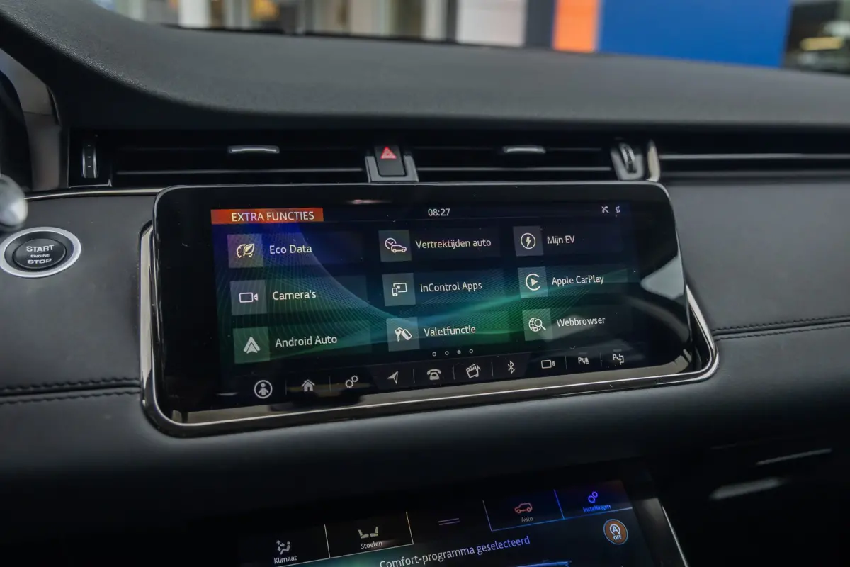 1.5 P300e AWD R-Dynamic SE | Apple Carplay/Android Auto | Panoramadak | Camera | Leder bekleding | Stoel/Stuur/ Voorruitverwarming Verwarming | Achteruitrijcamera | Apple Carplay/Android Aut