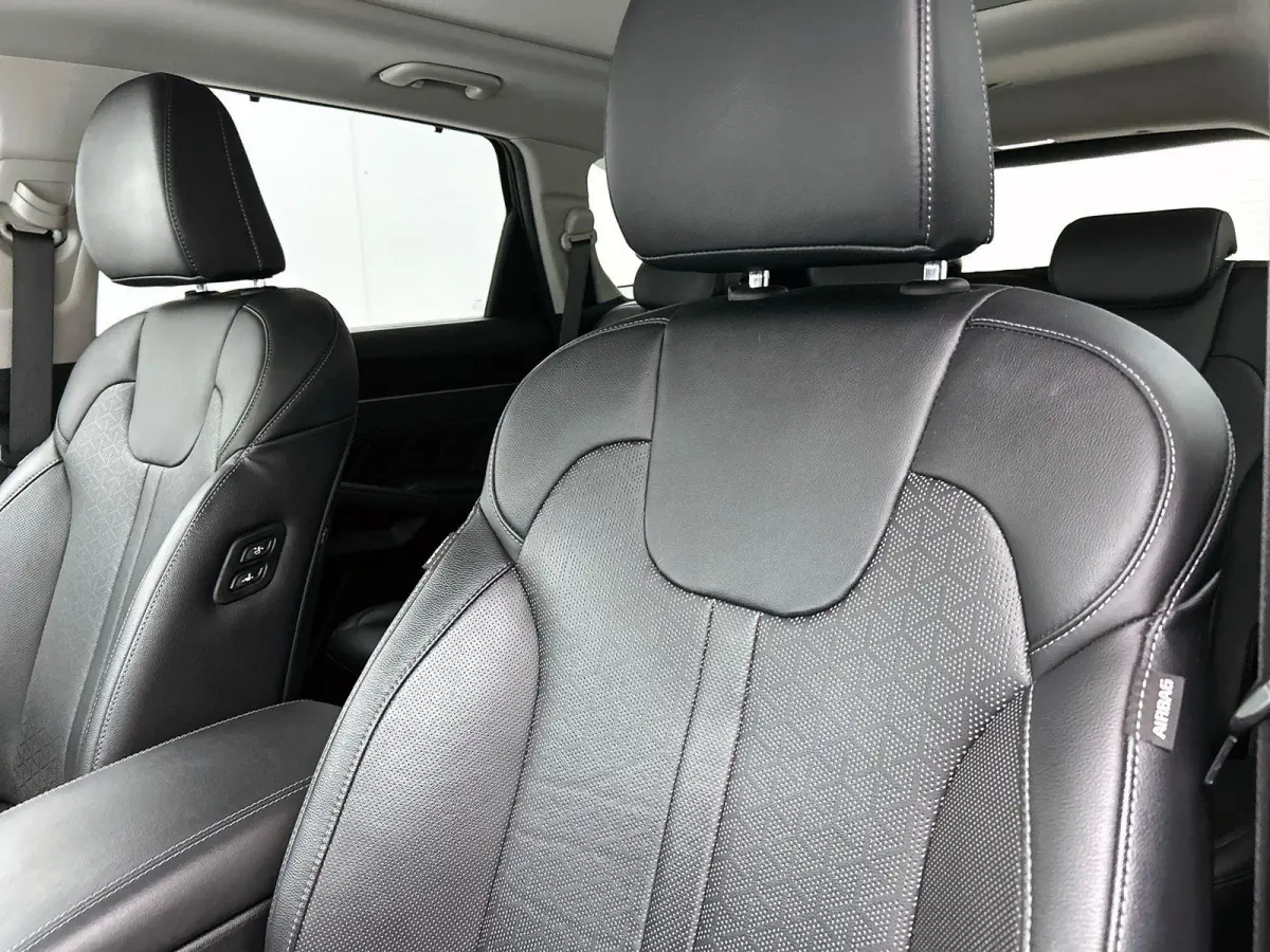 1.6 T-GDI Hybrid 2WD Dynamic Plus Line LEDER | PANORAMADAK | CAMERA