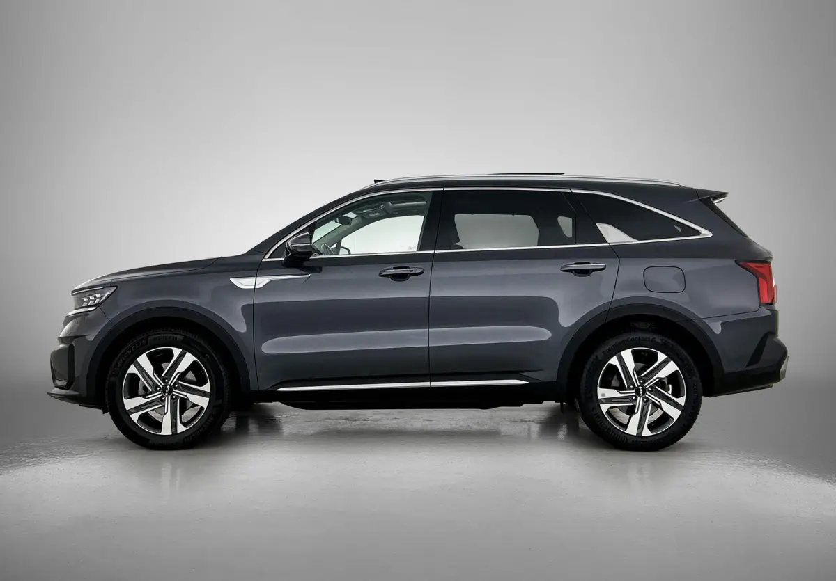 1.6 T-GDI Hybrid 2WD ExecutiveLine LEDER | PANORAMADAK | CAMERA