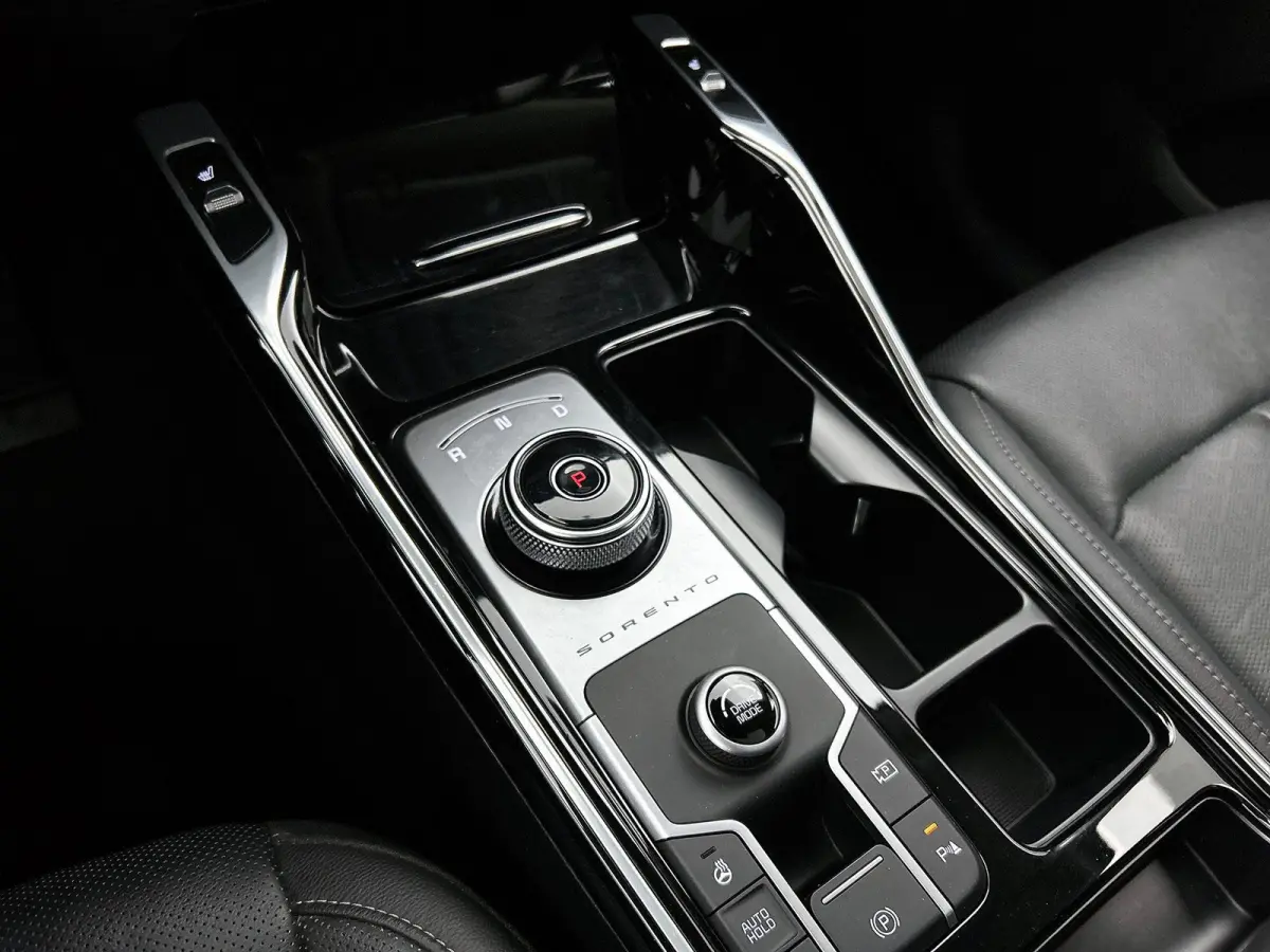 1.6 T-GDI Hybrid 2WD Dynamic Plus Line LEDER | PANORAMADAK | CAMERA