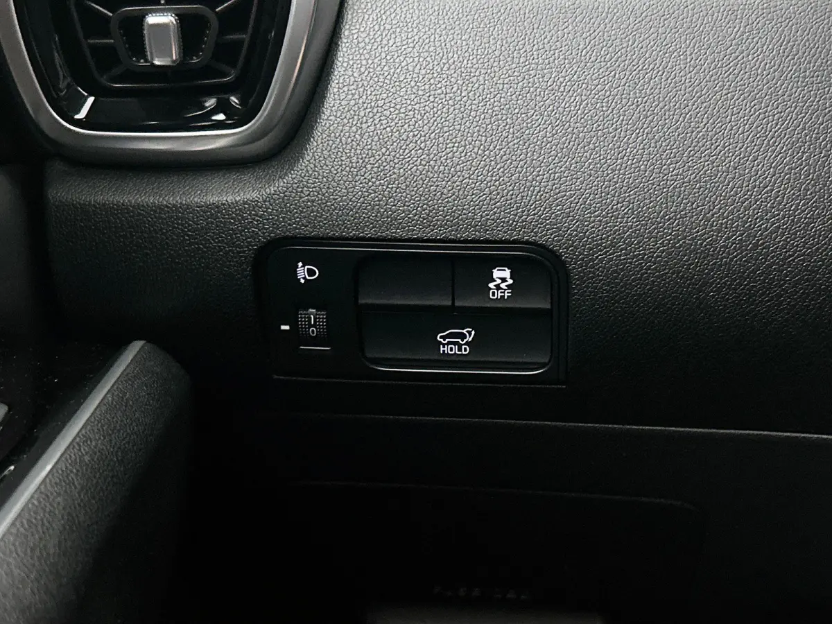 1.6 T-GDI Hybrid 2WD Dynamic Plus Line LEDER | PANORAMADAK | CAMERA
