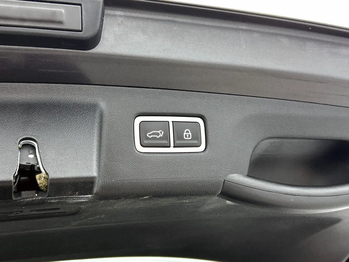 1.6 T-GDI Hybrid 2WD Dynamic Plus Line LEDER | PANORAMADAK | CAMERA