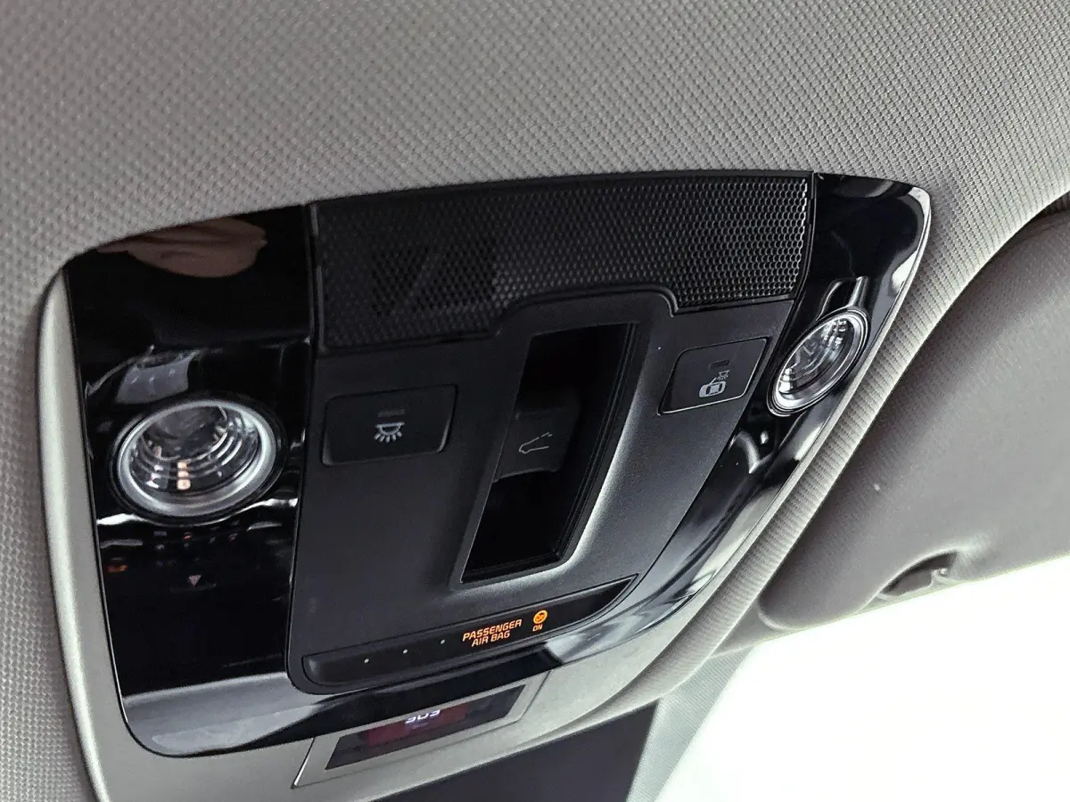 1.6 T-GDI Hybrid 2WD Dynamic Plus Line LEDER | PANORAMADAK | CAMERA