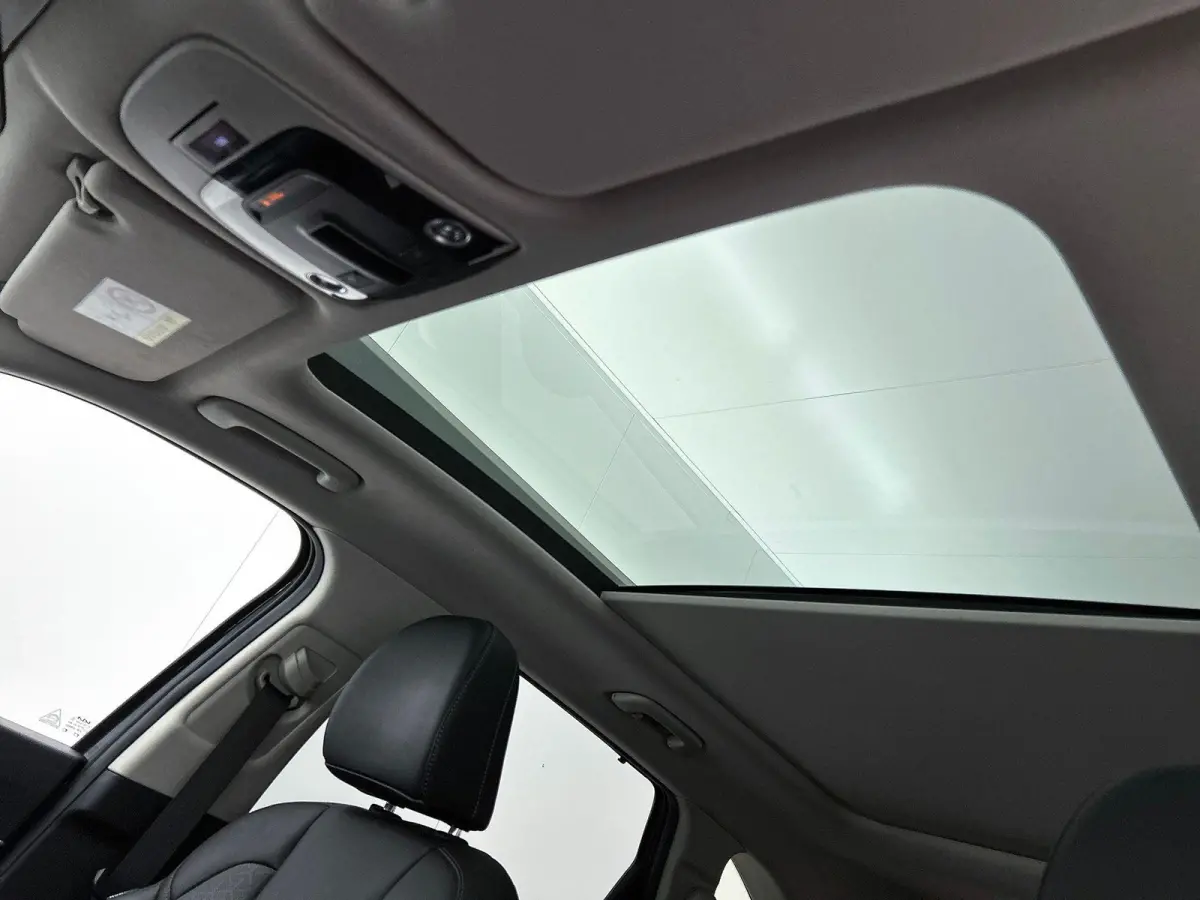 1.6 T-GDI Hybrid 2WD Dynamic Plus Line LEDER | PANORAMADAK | CAMERA