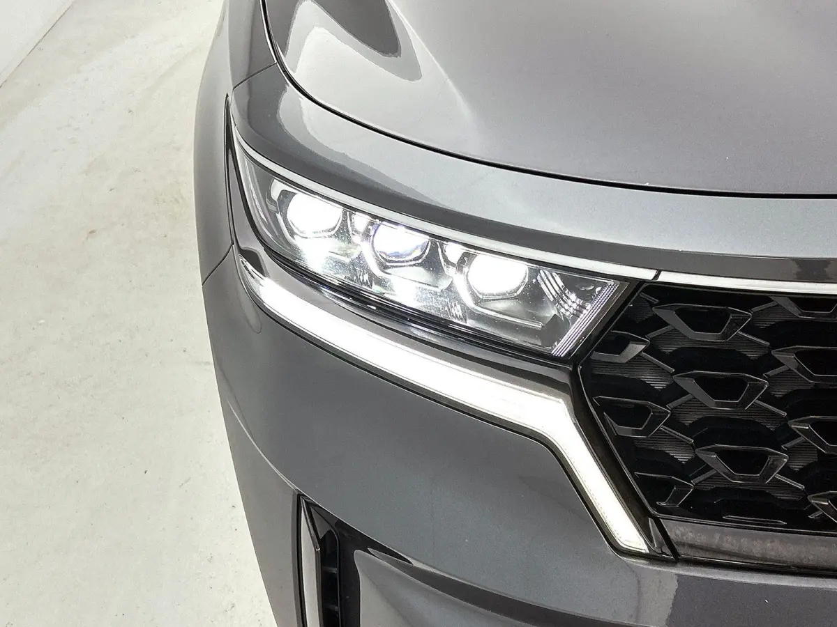 1.6 T-GDI Hybrid 2WD Dynamic Plus Line LEDER | PANORAMADAK | CAMERA