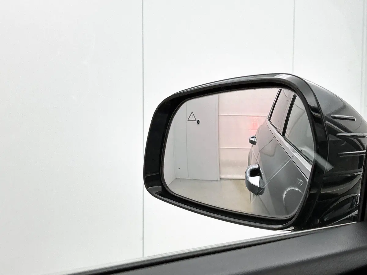 1.6 T-GDI Hybrid 2WD Dynamic Plus Line LEDER | PANORAMADAK | CAMERA