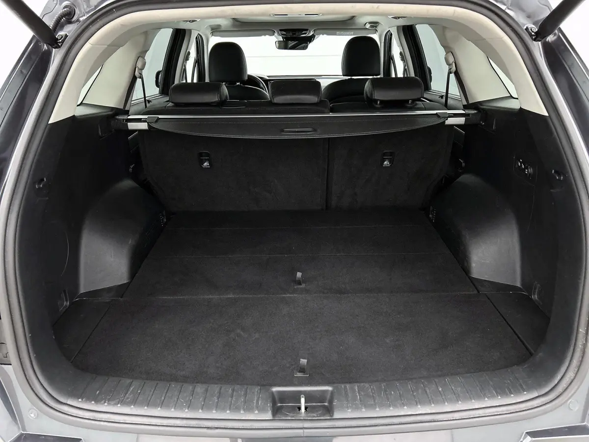 1.6 T-GDI Hybrid 2WD Dynamic Plus Line LEDER | PANORAMADAK | CAMERA