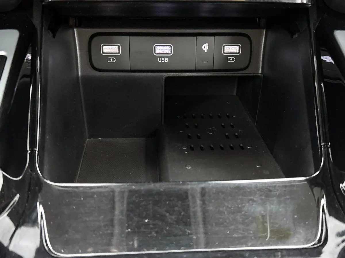 1.6 T-GDI Hybrid 2WD Dynamic Plus Line LEDER | PANORAMADAK | CAMERA