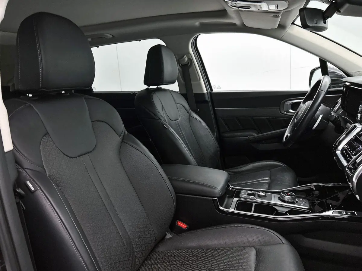 1.6 T-GDI Hybrid 2WD Dynamic Plus Line LEDER | PANORAMADAK | CAMERA
