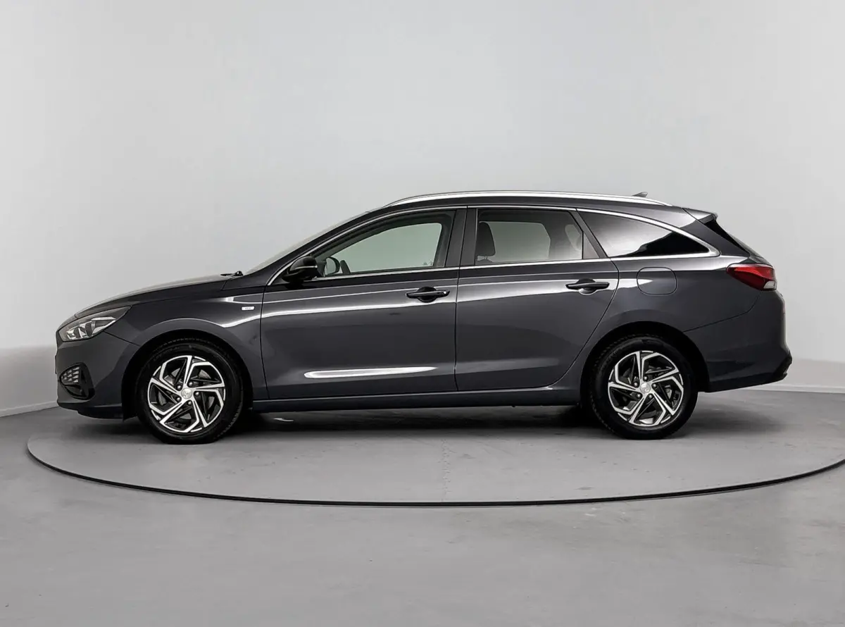 1.0 T-GDi MHEV Comfort Apple Carplay | Android Auto | Lane Assist | Cruise Control | Achteruitrijcamera | Parkeersensoren Achter | Navigatie