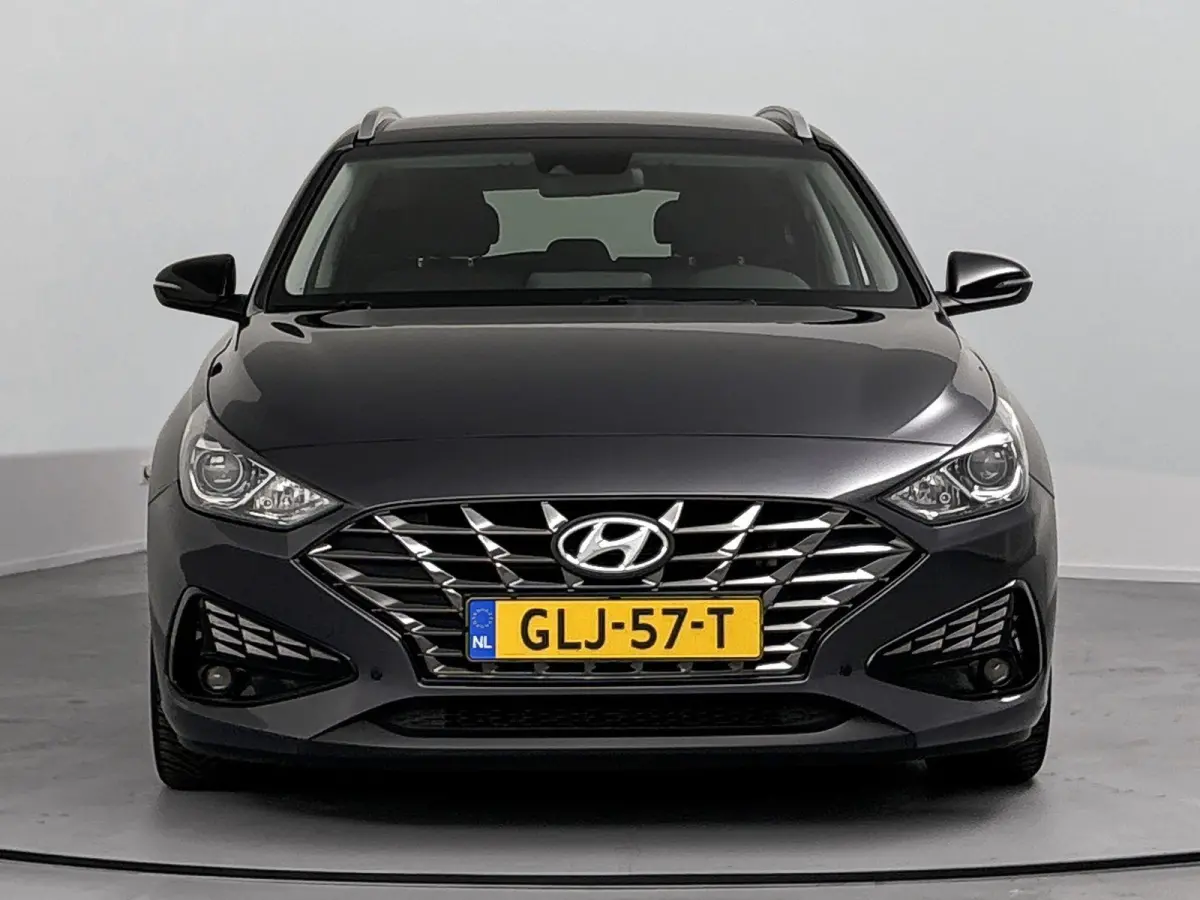1.0 T-GDi MHEV Comfort Apple Carplay | Android Auto | Lane Assist | Cruise Control | Achteruitrijcamera | Parkeersensoren Achter | Navigatie