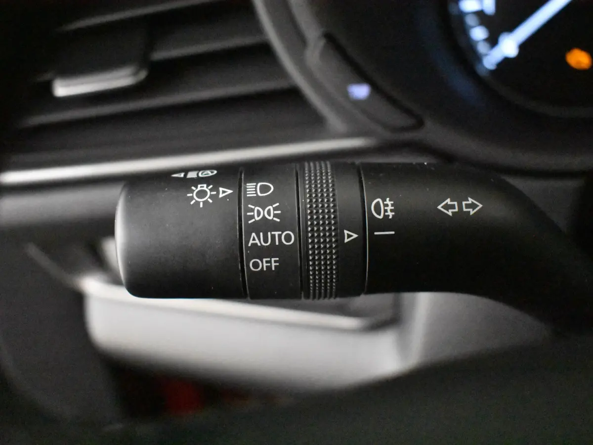 2.0 e-SkyActiv-G M Hybrid 122Pk l 1e Eigenaar l Dealeronderhouden l Dodehoek l Navi l PDC l Adapt. Cr Control l Head Up Display l