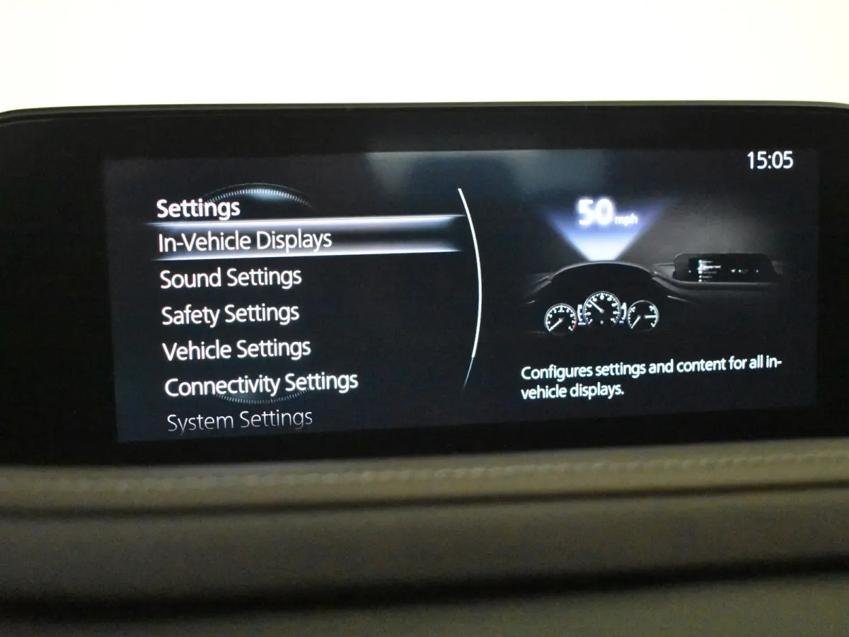 2.0 e-SkyActiv-G M Hybrid 122Pk l 1e Eigenaar l Dealeronderhouden l Dodehoek l Navi l PDC l Adapt. Cr Control l Head Up Display l