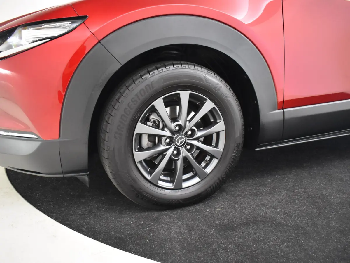 2.0 e-SkyActiv-G M Hybrid 122Pk l 1e Eigenaar l Dealeronderhouden l Dodehoek l Navi l PDC l Adapt. Cr Control l Head Up Display l