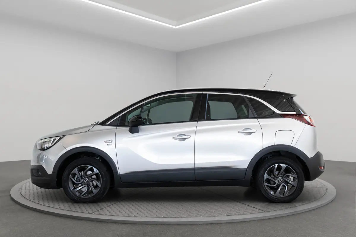 1.2 Turbo 120 Jaar Edition | Climate Controle | Camera | Apple Carplay & Android Auto | Parkeersensoren | Lichtmetalen velgen |