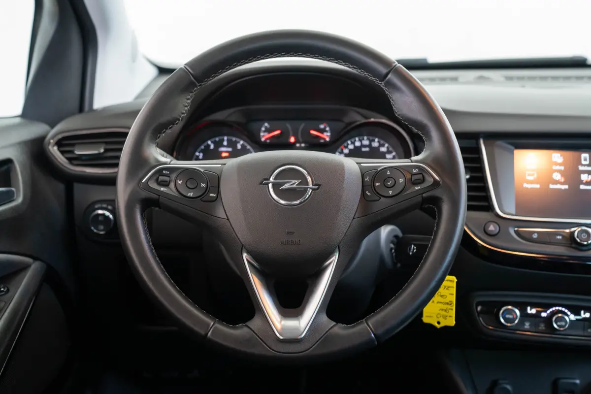 1.2 Turbo 120 Jaar Edition | Climate Controle | Camera | Apple Carplay & Android Auto | Parkeersensoren | Lichtmetalen velgen |