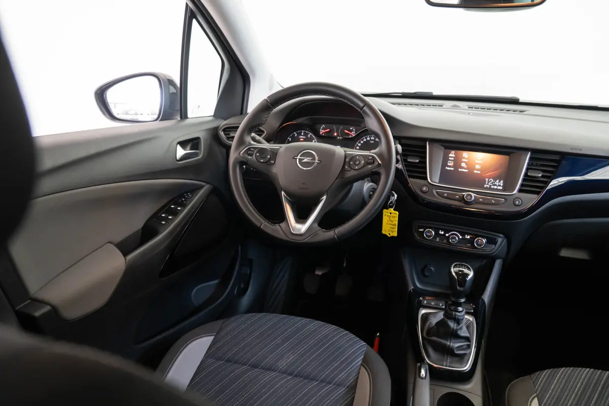 1.2 Turbo 120 Jaar Edition | Climate Controle | Camera | Apple Carplay & Android Auto | Parkeersensoren | Lichtmetalen velgen |