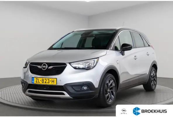 1.2 Turbo 120 Jaar Edition | Climate Controle | Camera | Apple Carplay & Android Auto | Parkeersensoren | Lichtmetalen velgen |