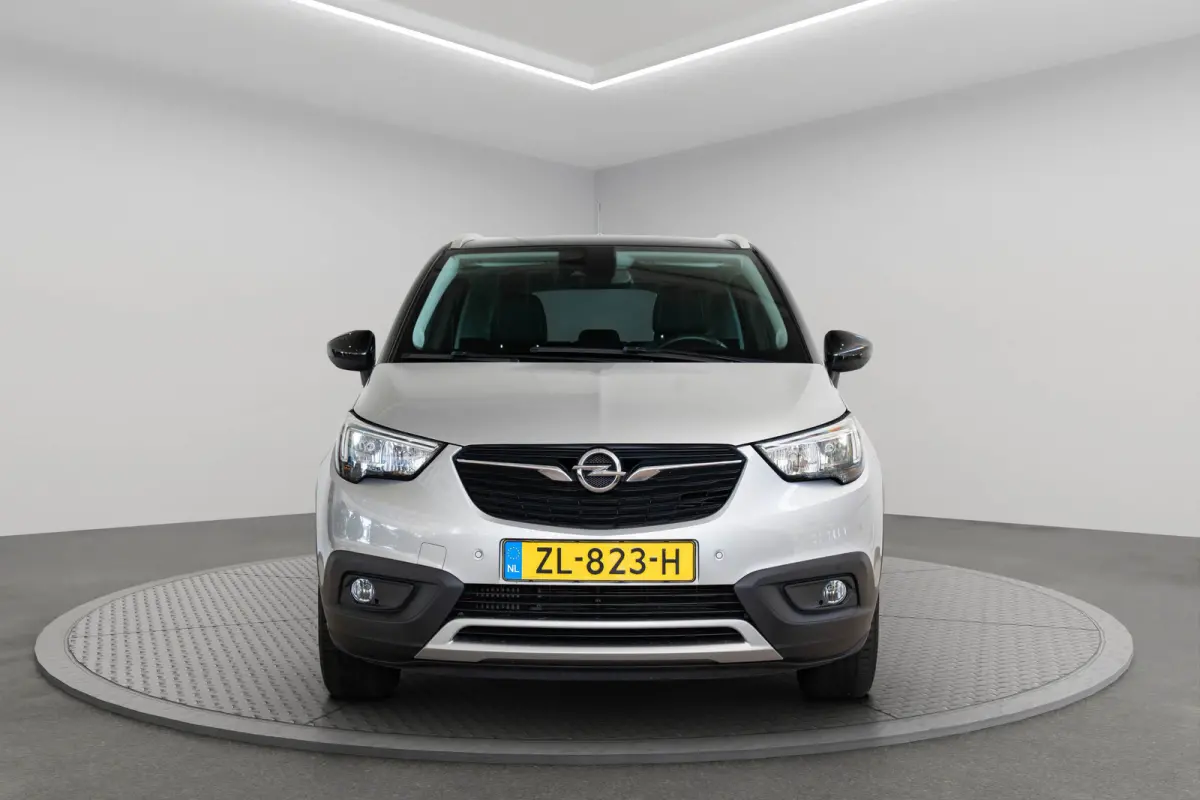 1.2 Turbo 120 Jaar Edition | Climate Controle | Camera | Apple Carplay & Android Auto | Parkeersensoren | Lichtmetalen velgen |